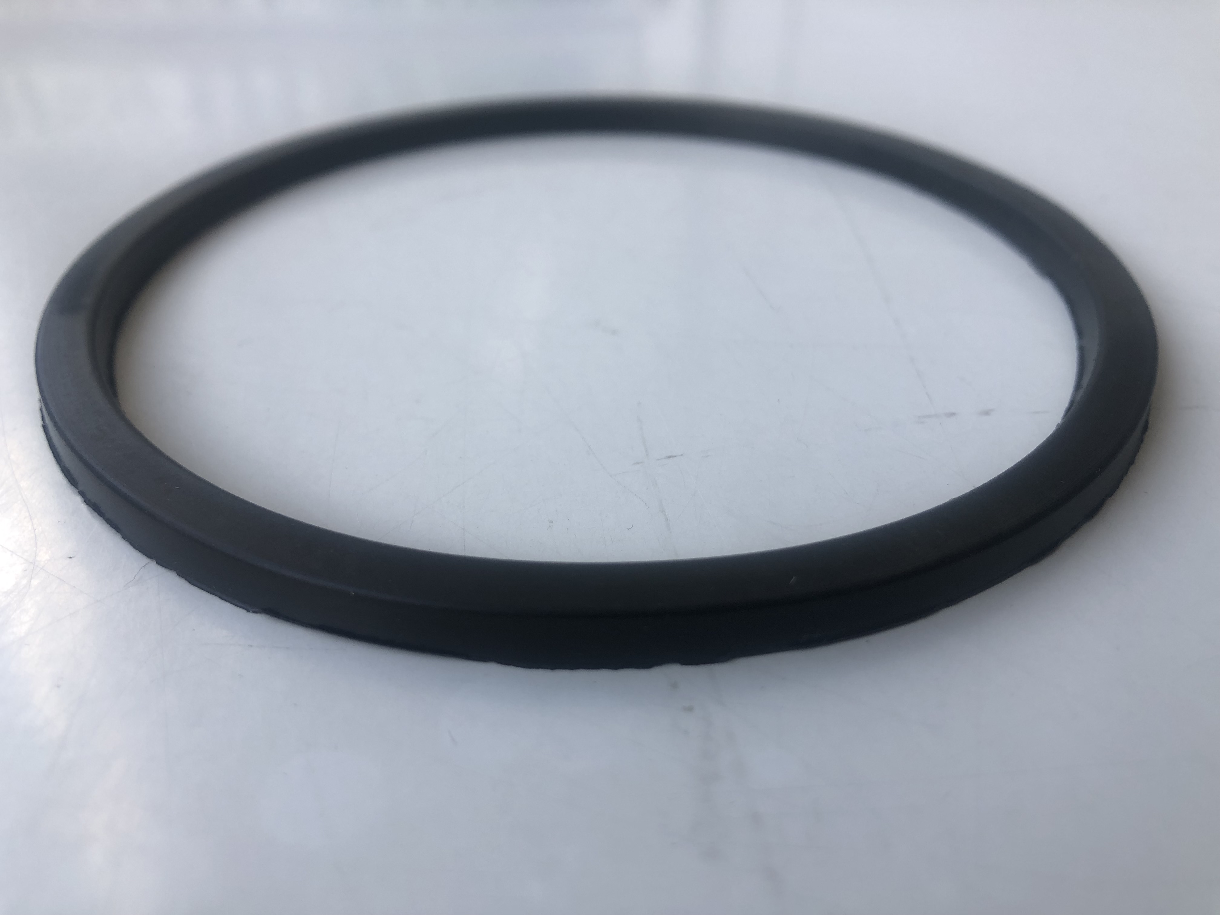 GUARNIZIONE BRUCIATORE CAMERA COMBUSTIONE | SpA