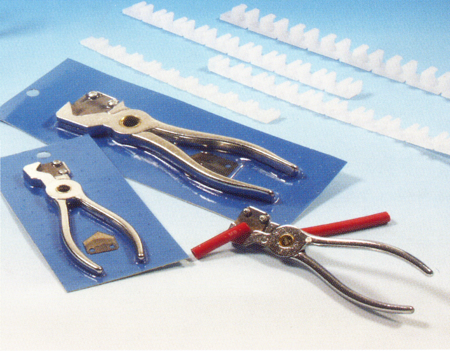 Pinza Stringitubo Silverline 441030 - 610 Mm, Per Morsetti Tubi, Acciaio Carbonio - Foto 10