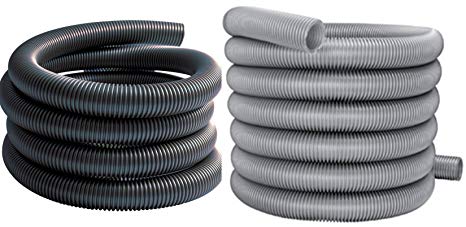 Tubo TERM/SOL Coibentato, Tubi Flessibili Per Ventilazione O - Foto 10