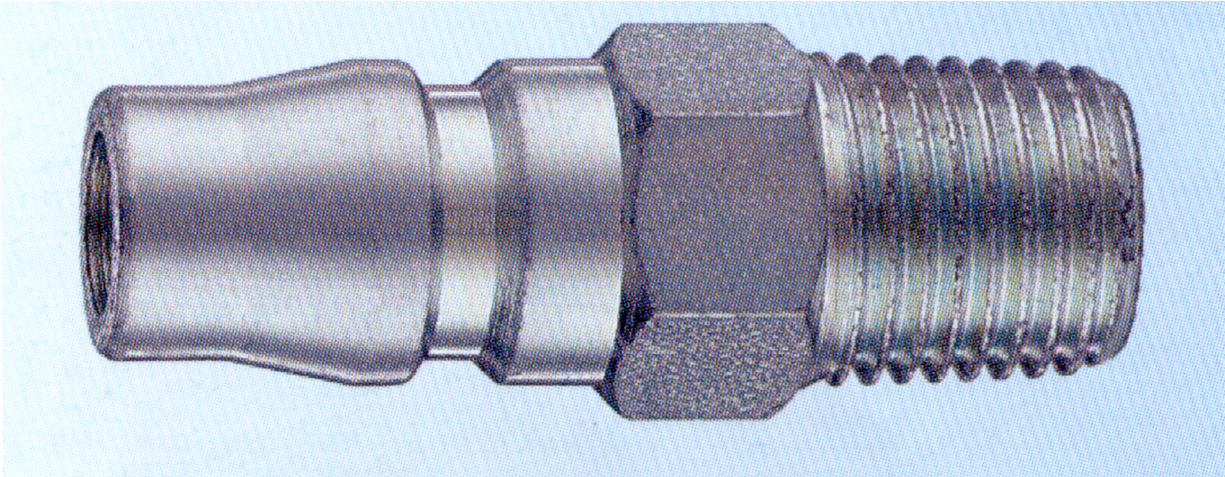 Tubo Aria Compressa Spirale 5m - PU - 8 Bar - Con Raccordi Rapid - Per Compressori - Foto 14