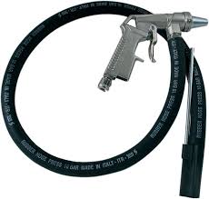 A209 PISTOLA PER SABBIATURA, ACCESSORI VARI PER IMPIANTI ARIA COMPRESSA - Foto 3