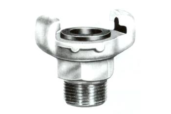 Express fittings for compressed air product factsheet