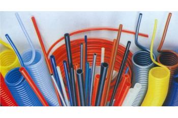 Hoses for pneumatic applications