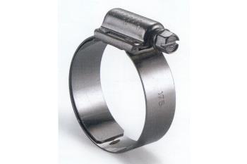 Aisi 304-316 w4-w5 stainless steel clamps