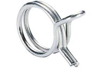 Two-wire clamp