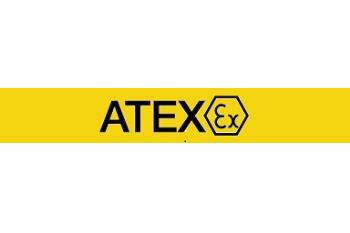 Pipes suitable for atex environment