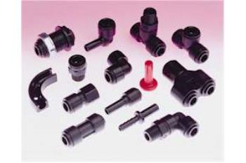 700 series pom quick fittings