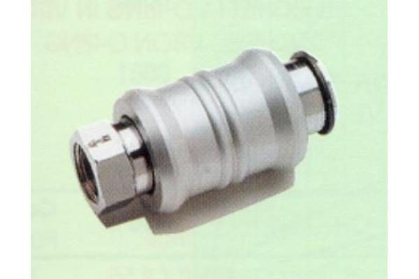 510 Slide valve