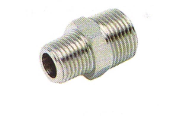 Conical M/M reduction
