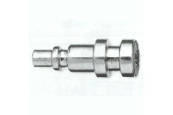 15/B QUICK COUPLING ITALY PROFILE WITH BAYONET
