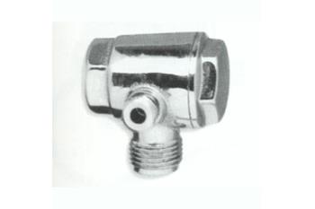 24 Safety valve