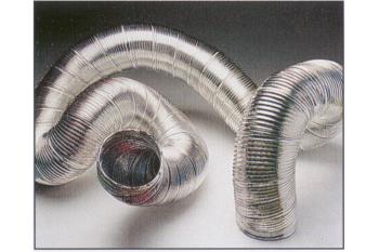MINIFLEX TUBE in Aluminium