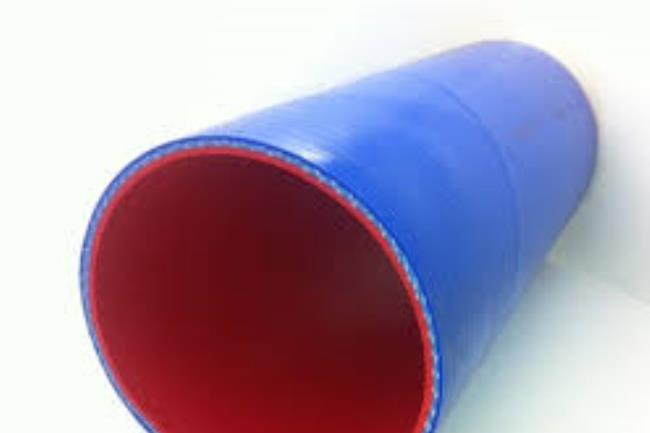 SILICONE SLEEVES FOR MARINE ENGINE EXHAUST 500 - 1