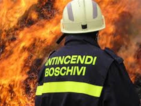 Tubi per antincendio boschivo
