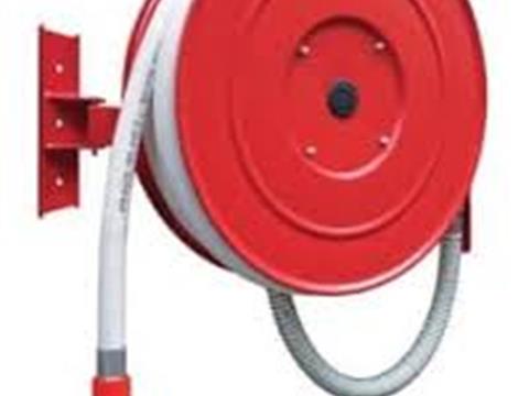 Naspi antincendio omologati