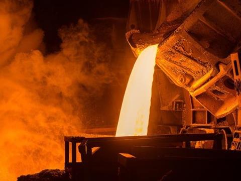 Tubi aspirazione gas e fumi caldi