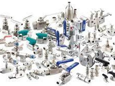 Connessioni inox di sicurezza