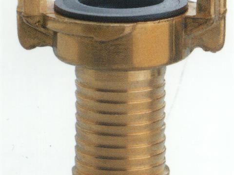 Raccordi quick ottone