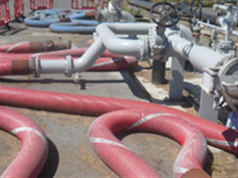 Tubi flessibili in ptfe - fep - pfa