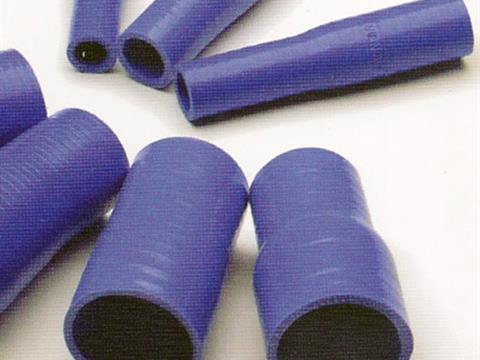 Tubi e manicotti in silicone