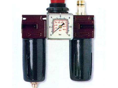Air treatment groups for plants