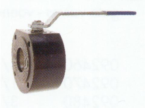 Valvole wafer