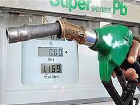 Pistole erogatrici di carburante