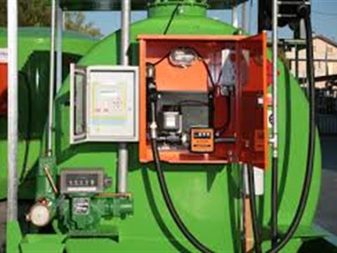 Gruppi erogazione carburante