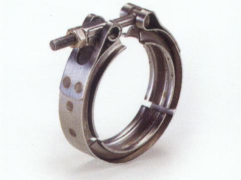 Fascetta v-band