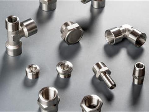 Serie 400 standard