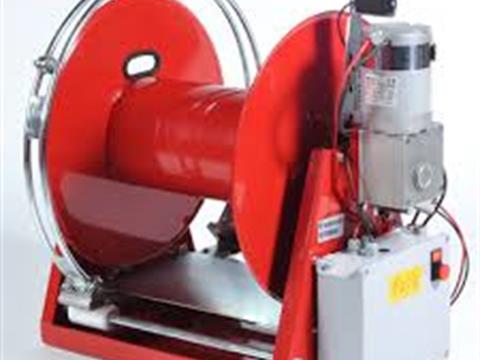 Avvolgitubo automatici serie pesante