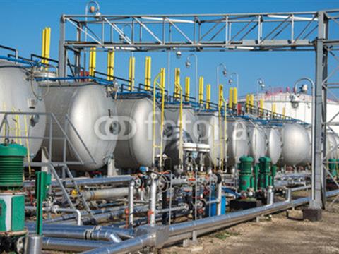 Raccordi per l'industria chimica e alimentare