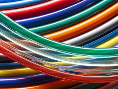 Polyurethane - elastollan - extraflex hoses