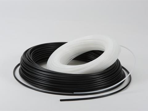 Polyethylene pipes