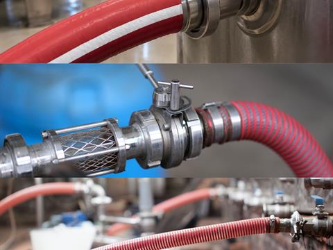 Tubes for oenology and derivatives