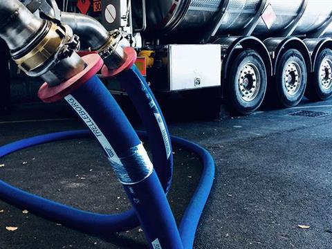 Specific pipes for drinking water