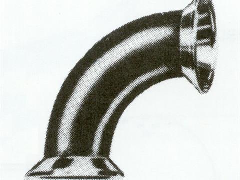 Raccordi enologici inox garolla