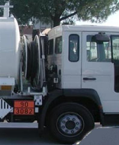 TUBO CARBURANTI /18 NASPO
