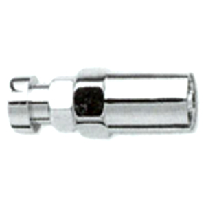 10/A BAYONET HOSE CONNECTION