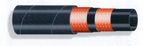 FUEL HOSE/10 bar