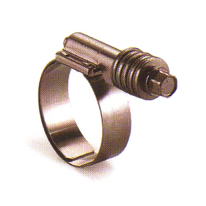 COSTANT TORQUE INOX clamp
