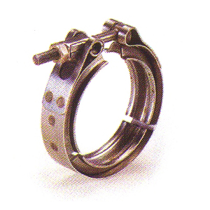 Fascetta V-Band Clamps