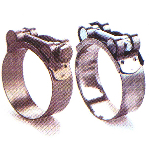 HEAVY DUTY BOLT CLAMP W2