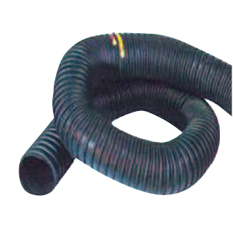 TUBO GARAGEFLEX/L 170° ANTISCHIACCIAMENTO