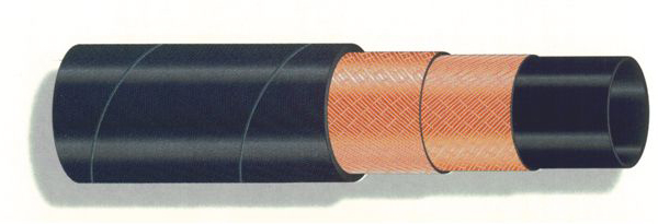 RADIATOR RUBBER HOSE