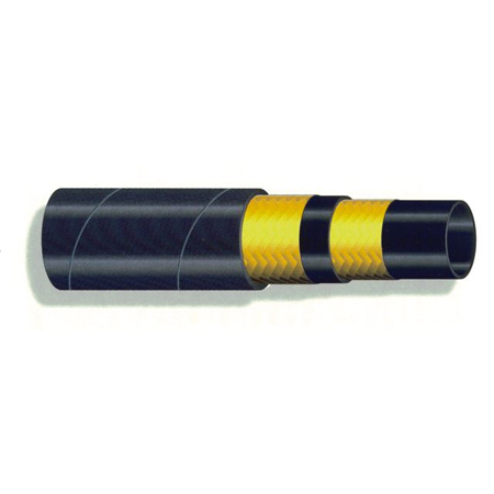 Tubo Vapore Flessibile Di Ricambio Per Black&Decker FSMH1321, FSMH1621 – 1 Metro - 6
