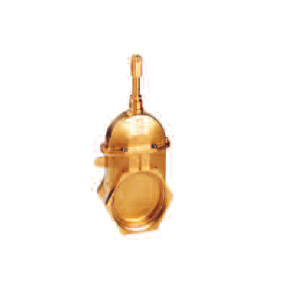 PISTON GATE VALVE