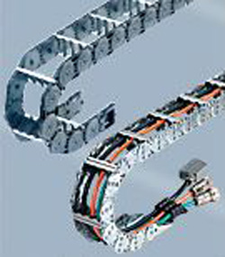 FLEXIBLE HOSES for catenary