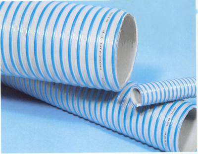 PVC SEWAGE HOSE
