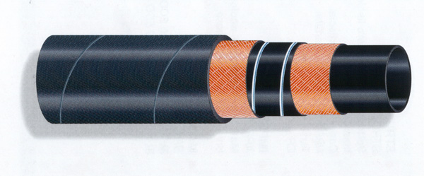 TUBO SAE 100 R4